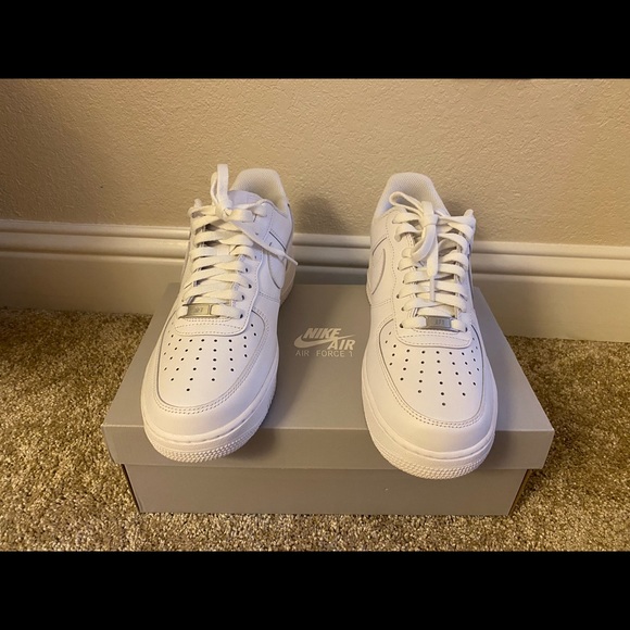 Nike Air Force 1 Low ‘07 - Picture 5 of 8